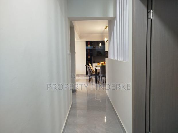 3bdrm Apartment in Hurlingham for sale