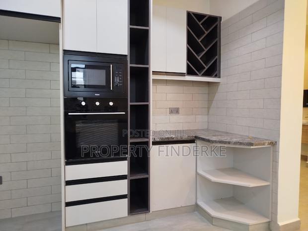 4bdrm Maisonette in Ruiru Membley for sale