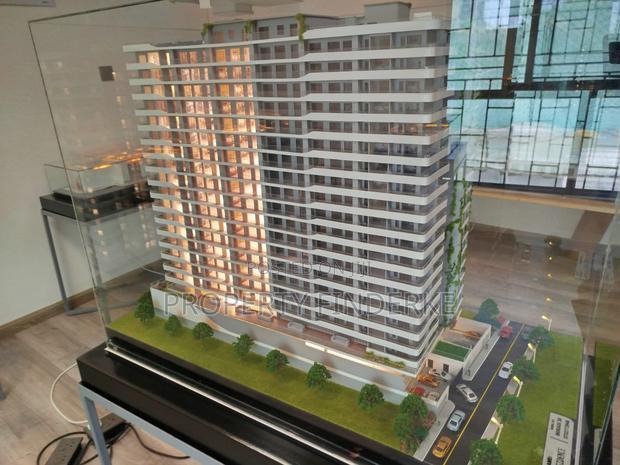 2bdrm Apartment in Hurlingham for sale
