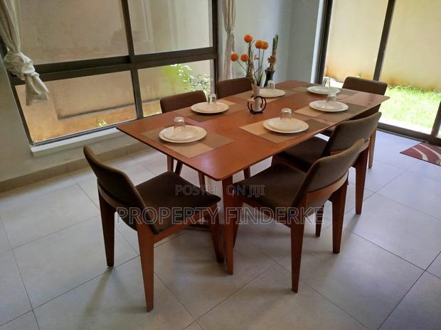 4bdrm Townhouse/Terrace in Katani for sale
