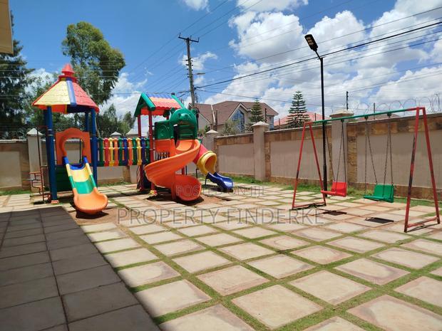 4bdrm Townhouse/Terrace in Katani for sale