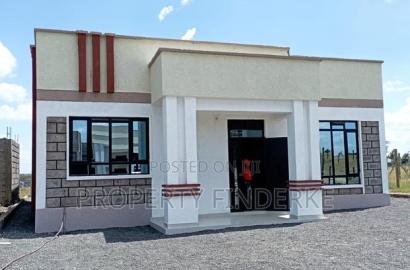 3bdrm Townhouse/Terrace in Kimalat, Kitengela for sale