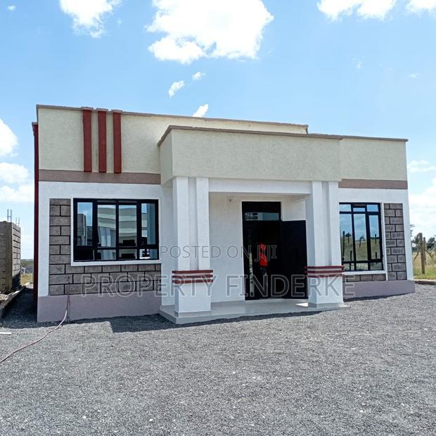 3bdrm Townhouse/Terrace in Kimalat, Kitengela for sale