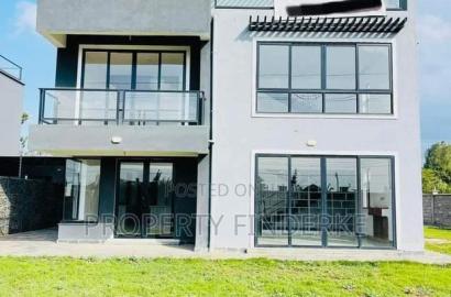 4bdrm Maisonette in Chuna, Kitengela for sale