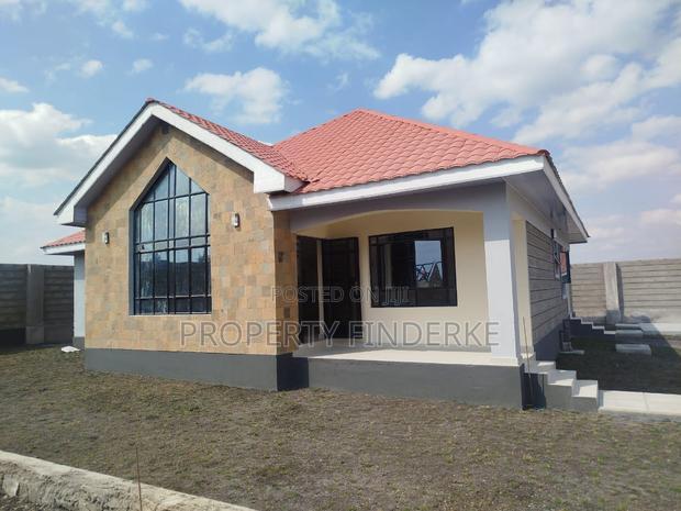 3bdrm Bungalow in Kitengela for sale