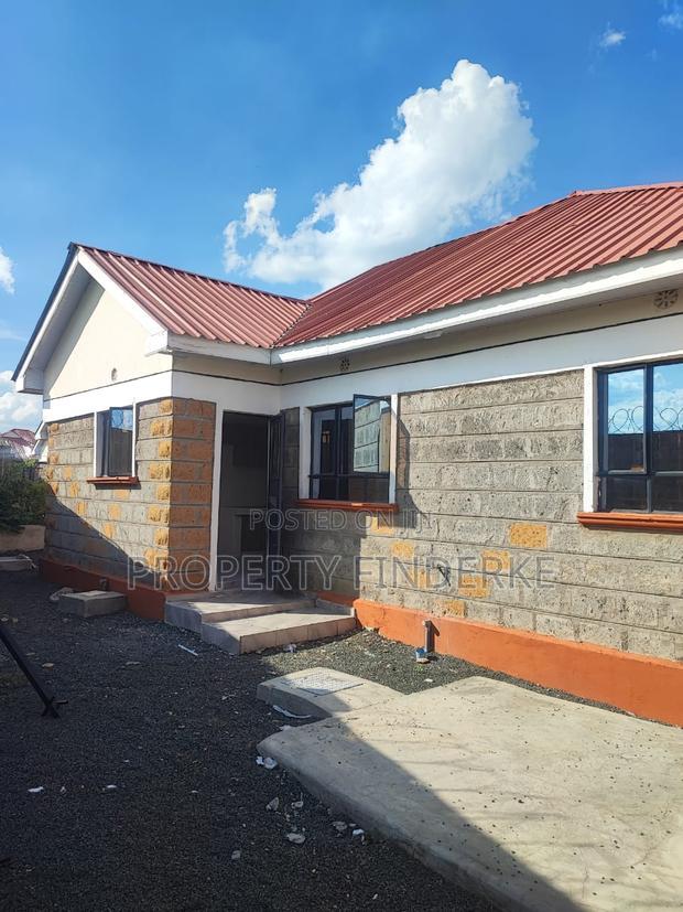 3bdrm Bungalow in Kitengela for rent