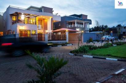 4bdrm Villa in Heritage Villas, Oluulua for sale