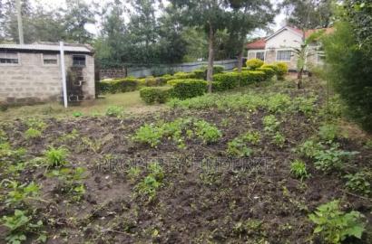 1\4 Acre Residential Land for Sale