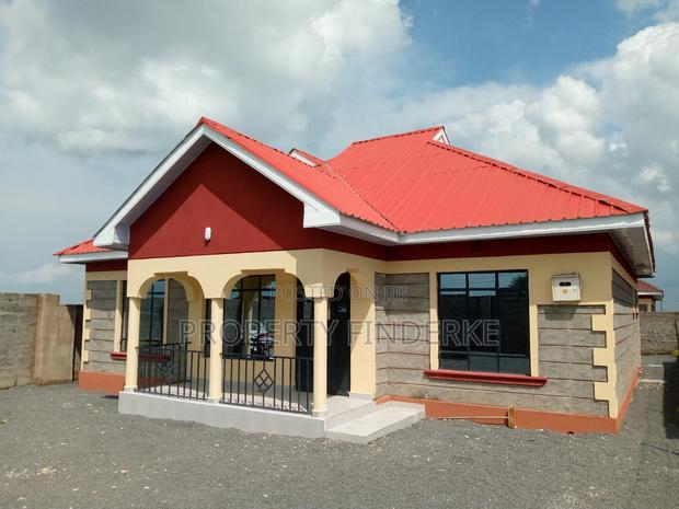 3bdrm Bungalow in Kitengela for sale