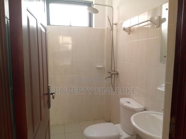 3bdrm Apartment in Kitengela for sale
