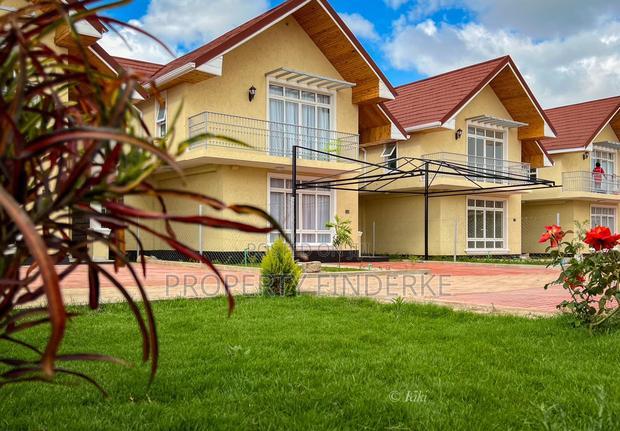 4bdrm Townhouse/Terrace in Kitengela for sale