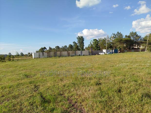 Residential Land for Sale in Karen Bomas Area