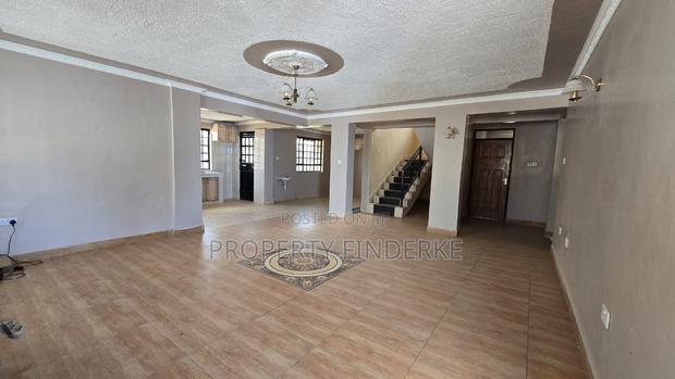 4bdrm Mansion in Kitengela for sale