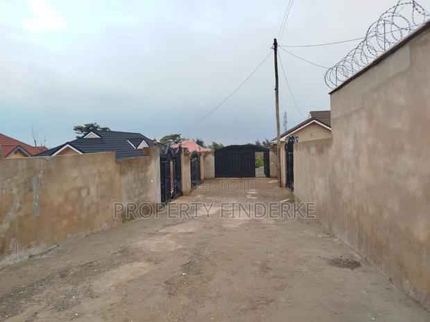 3bdrm Bungalow in Ngong CBD for sale