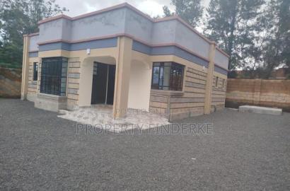 3bdrm Bungalow in Nkoroi for sale