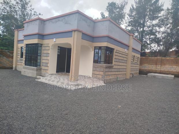 3bdrm Bungalow in Nkoroi for sale