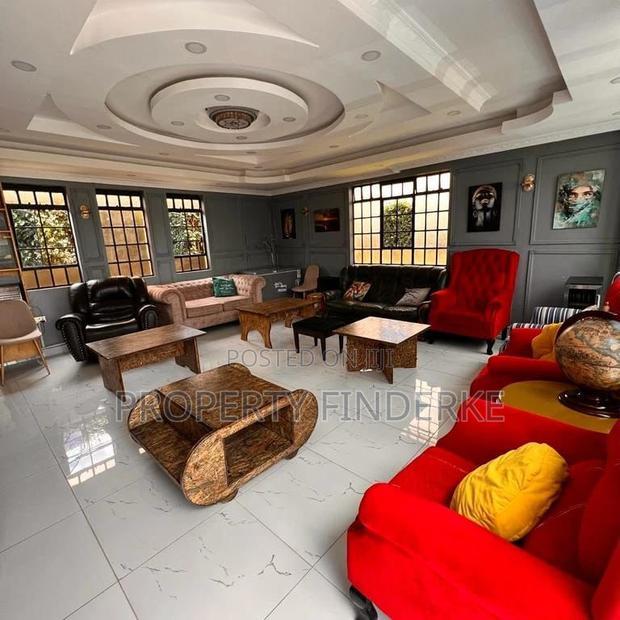 5bdrm Maisonette in Chuna, Kitengela for sale