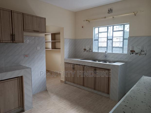 3bdrm Bungalow in Kitengela for rent