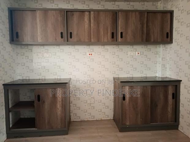 5bdrm Maisonette in Kibiku for sale