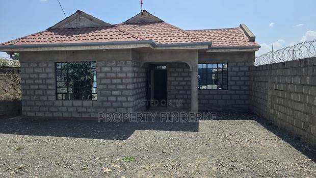 3bdrm Bungalow in Kitengela for rent