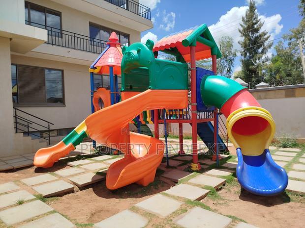 4bdrm Townhouse/Terrace in Katani for sale