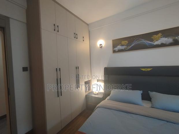 2bdrm Apartment in Hurlingham for sale