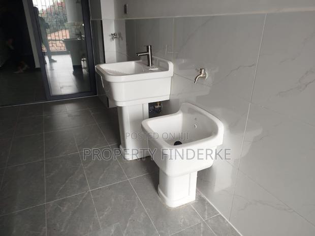 3bdrm Apartment in Kileleshwa for rent