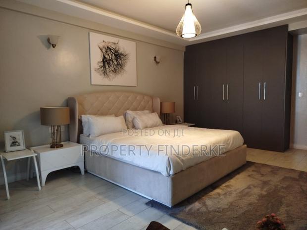 4bdrm Apartment in Hurlingham for sale