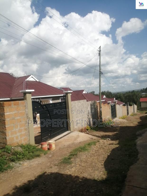3bdrm Bungalow in Grace Court, Kiserian for sale