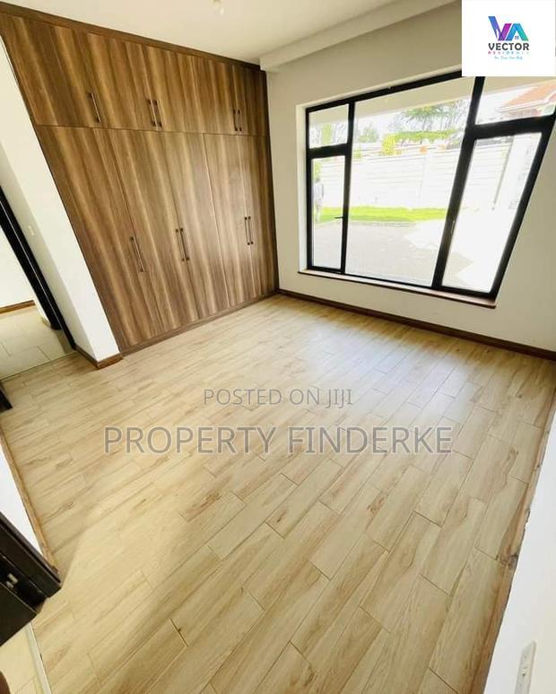 4bdrm Townhouse/Terrace in Chuna, Kitengela for sale