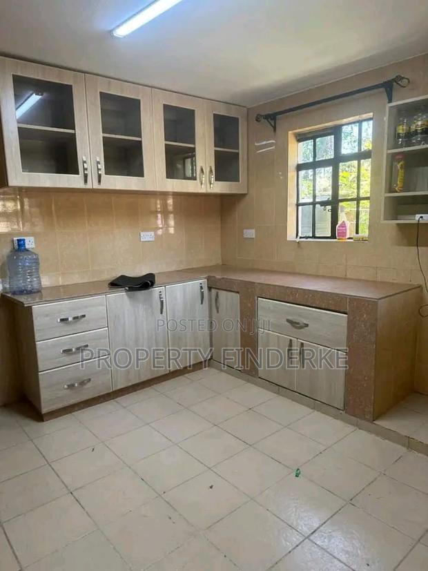 3bdrm Apartment in Kitengela for rent