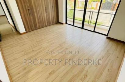 4bdrm Maisonette in Kitengela for sale