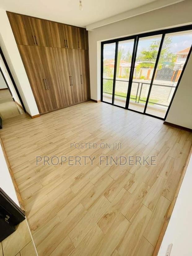 4bdrm Maisonette in Kitengela for sale
