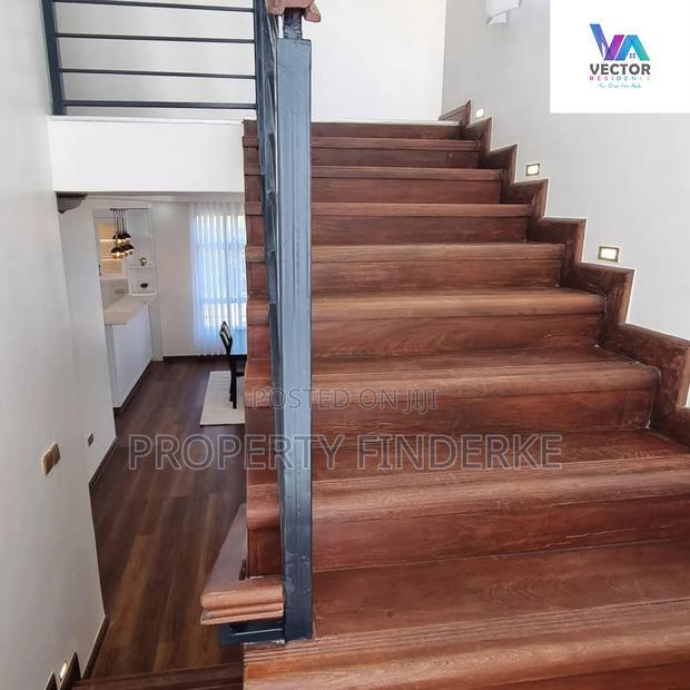 3bdrm Townhouse/Terrace in Kibiku for sale