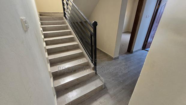 4bdrm Maisonette in Milimani, Kitengela for sale
