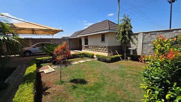 4bdrm Mansion in Kitengela for sale