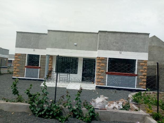 3bdrm Bungalow in Kitengela for sale