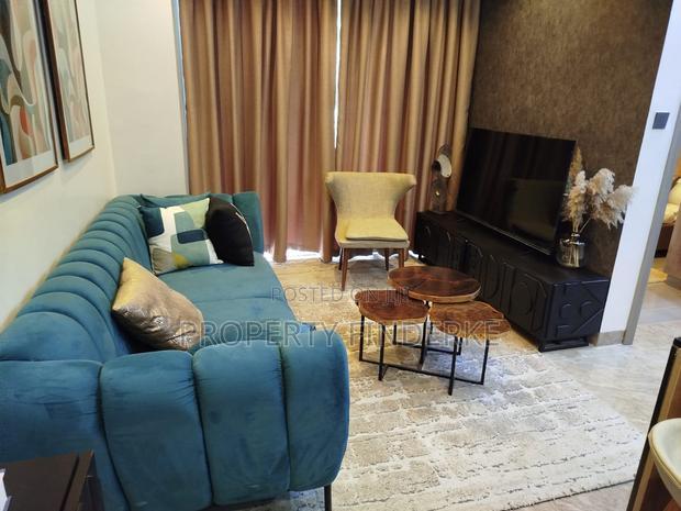 1bdrm Apartment in Hurlingham for sale