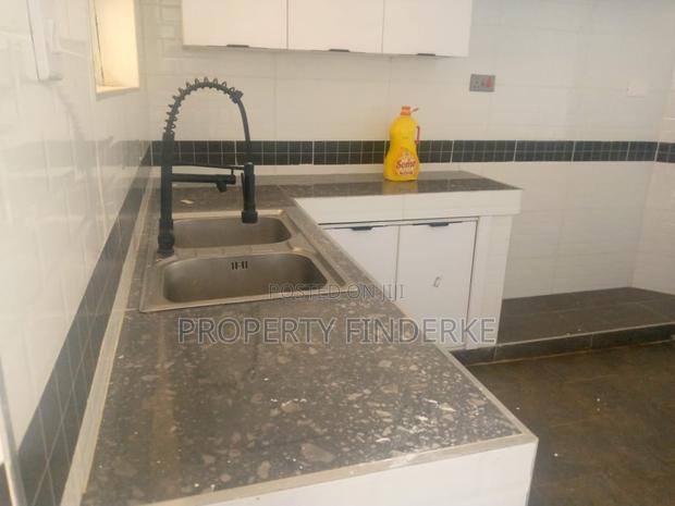 3bdrm Maisonette in Kitengela for rent
