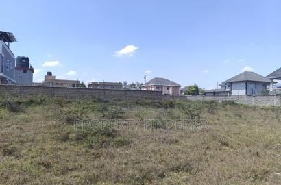 1/4 Acre Plot for Sale in Kitengela