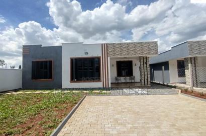 3bdrm Bungalow in Muigai, Kitengela for sale
