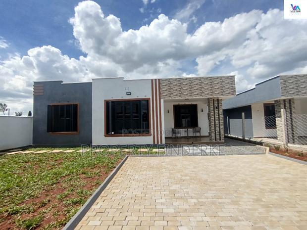 3bdrm Bungalow in Muigai, Kitengela for sale