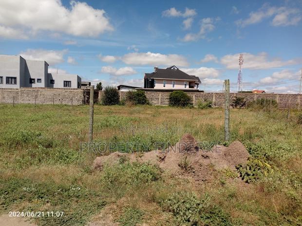 Land for Sale in Kitengela