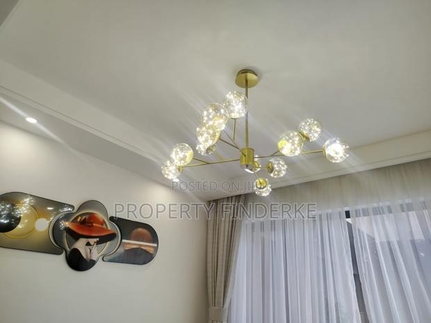 1bdrm Apartment in Kileleshwa for sale