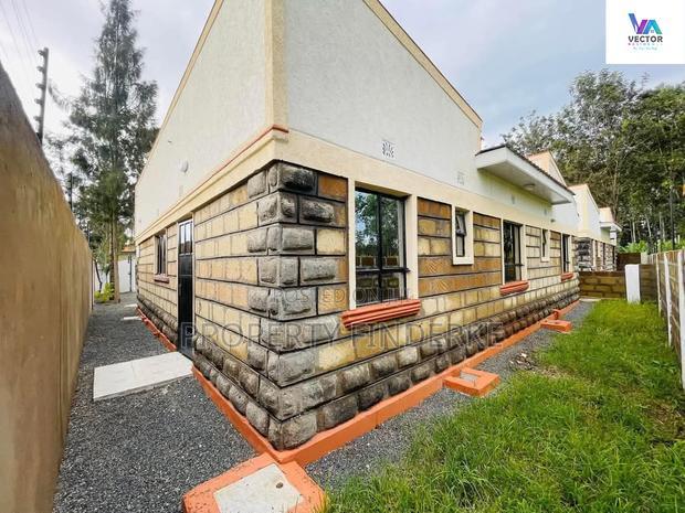 3bdrm Bungalow in Ngong, Matasia for sale