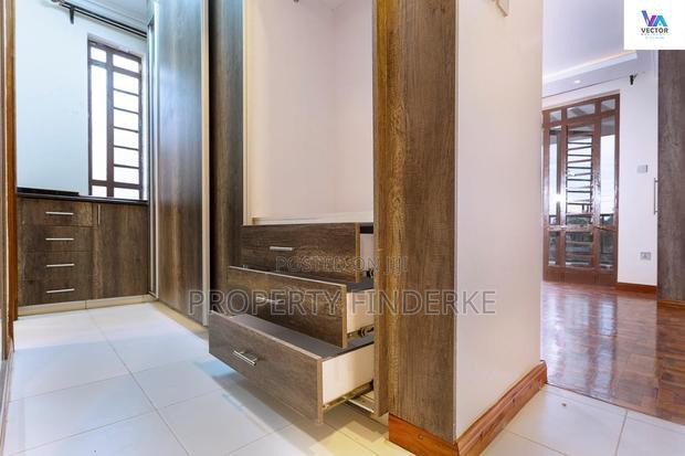 4bdrm Villa in Heritage Villas, Oluulua for sale