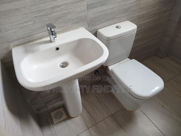 4bdrm Townhouse/Terrace in Katani for sale
