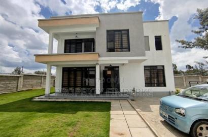 3bdrm Maisonette in Rimpaa for sale