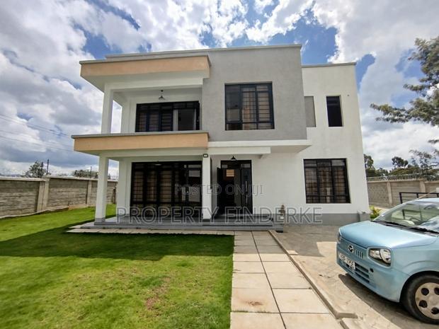3bdrm Maisonette in Rimpaa for sale