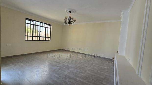 4bdrm Maisonette in Milimani, Kitengela for sale